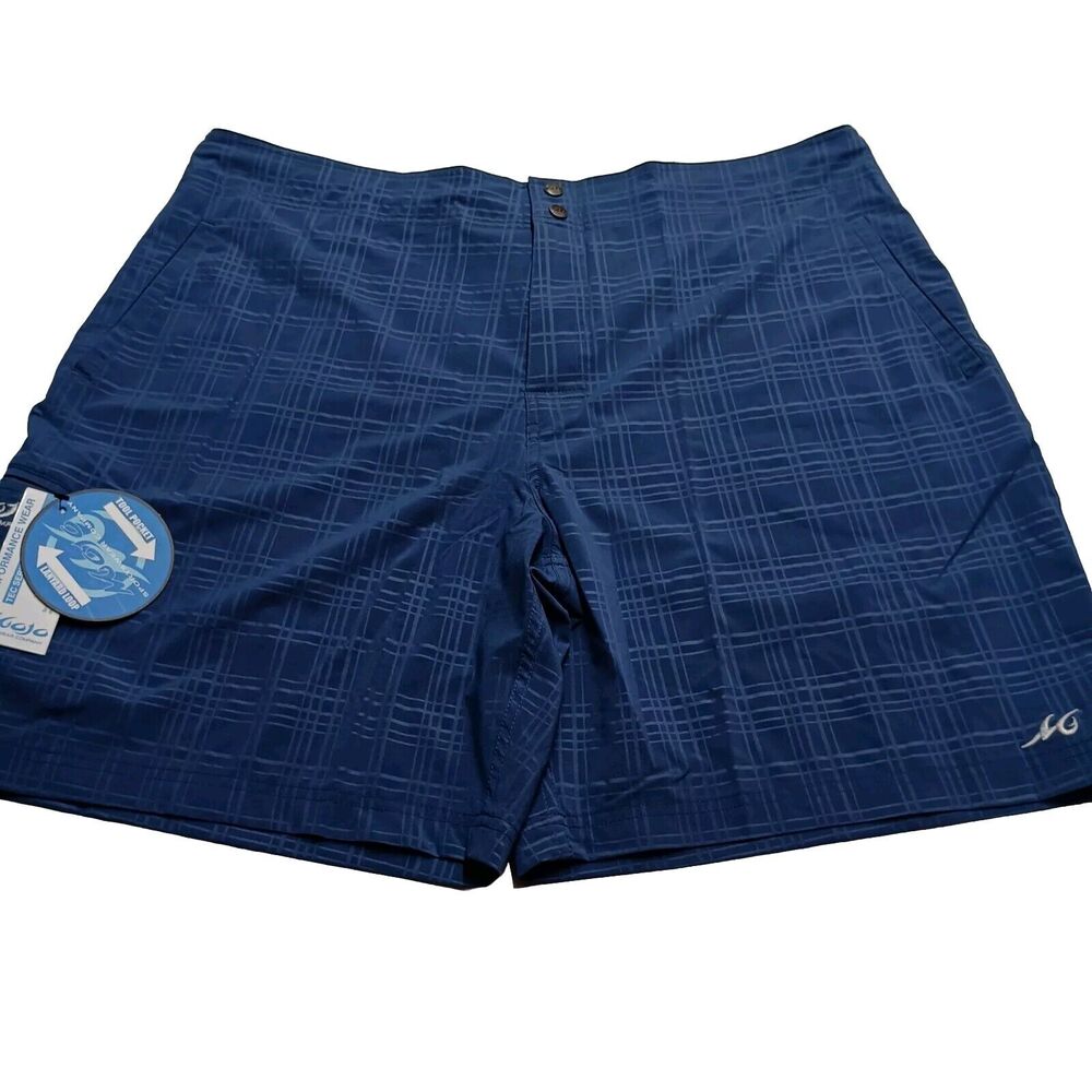 Mojo Sportswear Board‎ Shorts
